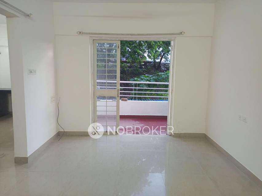 1 BHK Flat In Grandeur Apartment for Rent  In Ambegaon Budruk