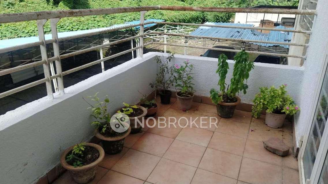 1 BHK Flat In Grandeur Apartment for Rent  In Ambegaon Budruk