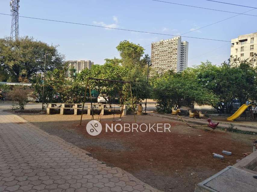 1 BHK Flat In Grandeur Apartment for Rent  In Ambegaon Budruk