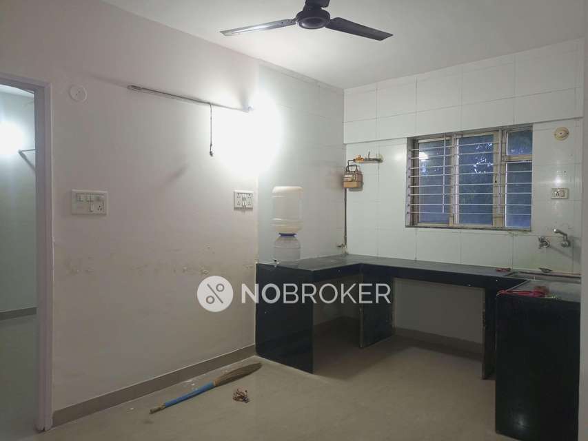 1 BHK Flat In Grandeur Apartment for Rent  In Ambegaon Budruk