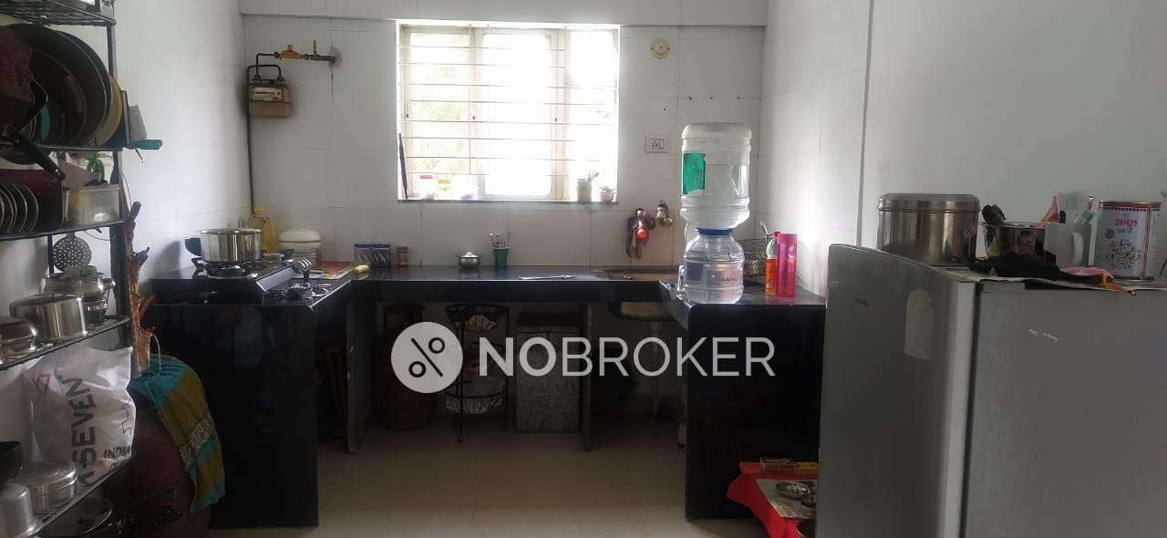 1 BHK Flat In Grandeur Apartment for Rent  In Ambegaon Budruk