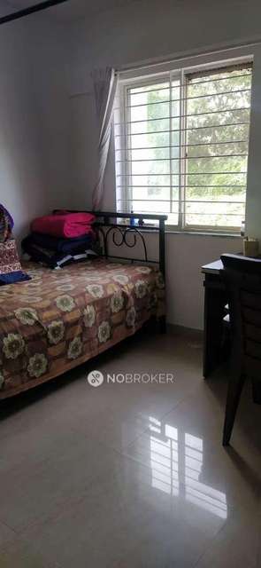 1 BHK Flat In Grandeur Apartment for Rent  In Ambegaon Budruk