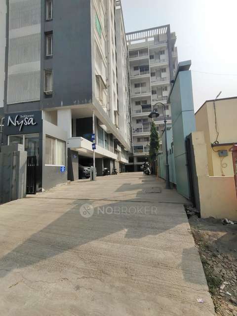 2 BHK Flat In Sukhwani Nysa for Rent  In Pimpri-chinchwad