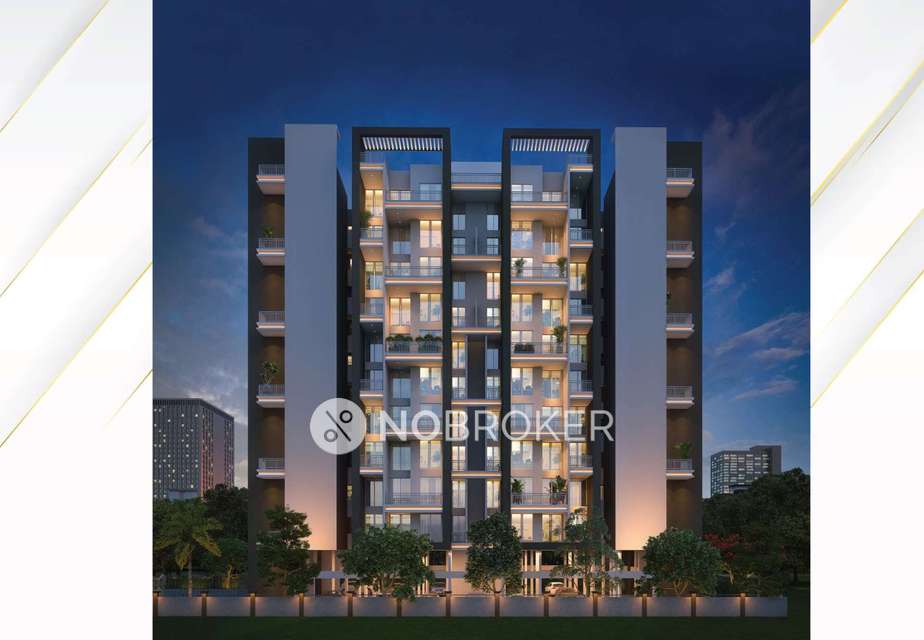 2 BHK Flat In Sukhwani Nysa for Rent  In Pimpri-chinchwad