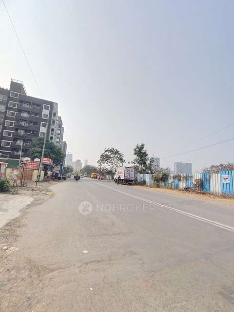 2 BHK Flat In Sukhwani Nysa for Rent  In Pimpri-chinchwad