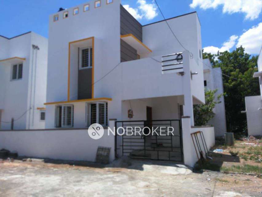 2 BHK Flat In Shree Krishna   For Sale  In Thirumullaivoyal