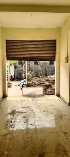 Shop in Thane West, Mumbai for Rent 