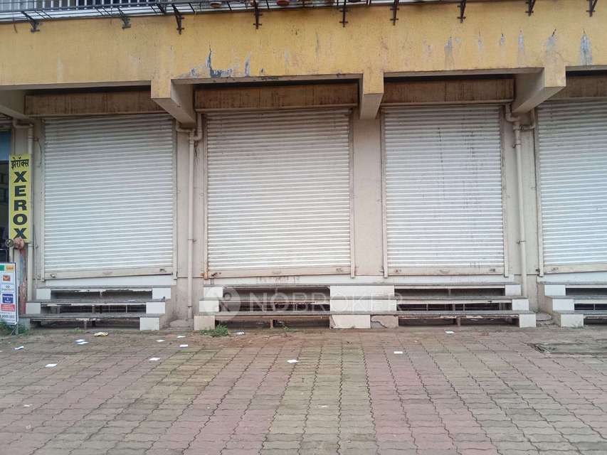 Shop in Thane West, Mumbai for Rent 