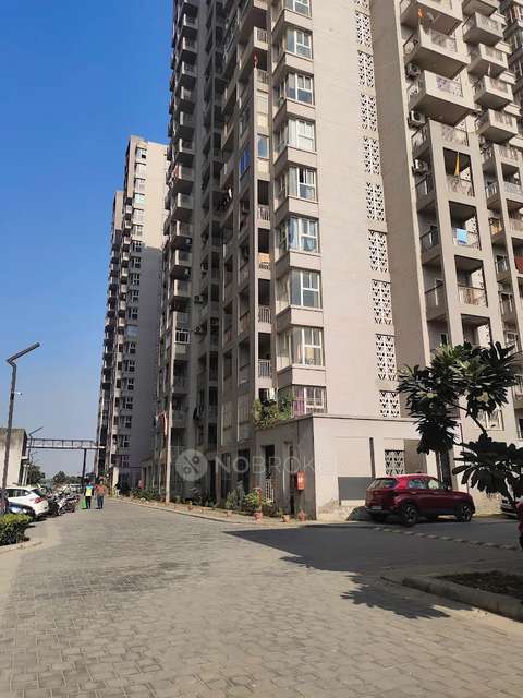 2 BHK Flat In Sky Garden     for Rent  In Bhangel