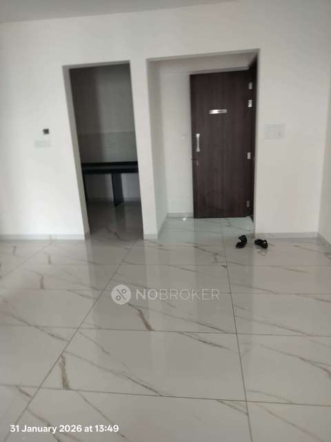 2 BHK Flat In Kohinoor Sapphire 3 for Rent  In Pimpri Chinchwad