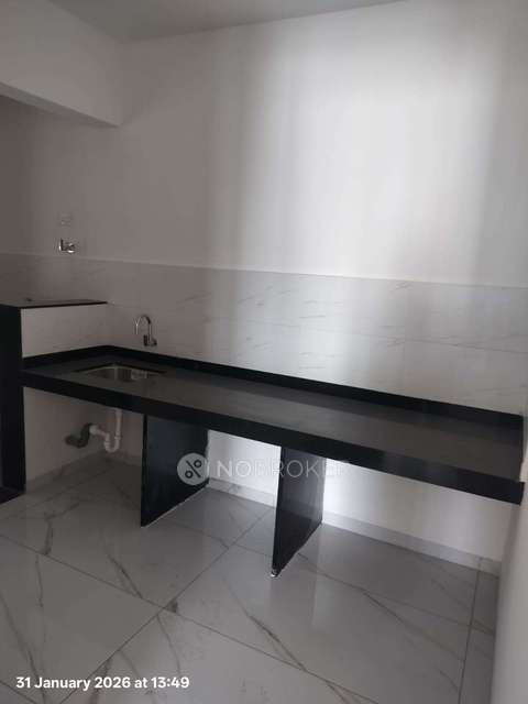 2 BHK Flat In Kohinoor Sapphire 3 for Rent  In Pimpri Chinchwad