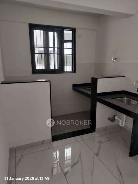 2 BHK Flat In Kohinoor Sapphire 3 for Rent  In Pimpri Chinchwad