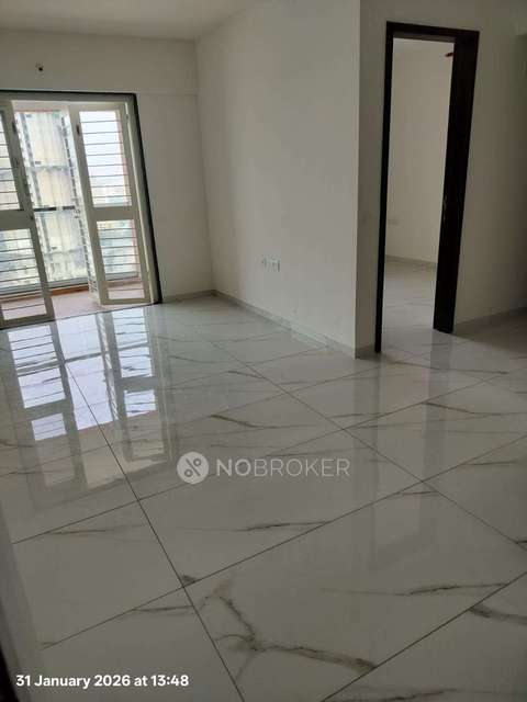 2 BHK Flat In Kohinoor Sapphire 3 for Rent  In Pimpri Chinchwad