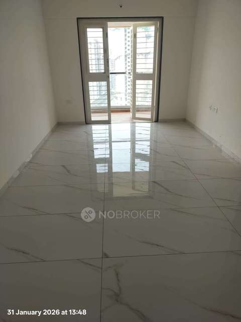 2 BHK Flat In Kohinoor Sapphire 3 for Rent  In Pimpri Chinchwad