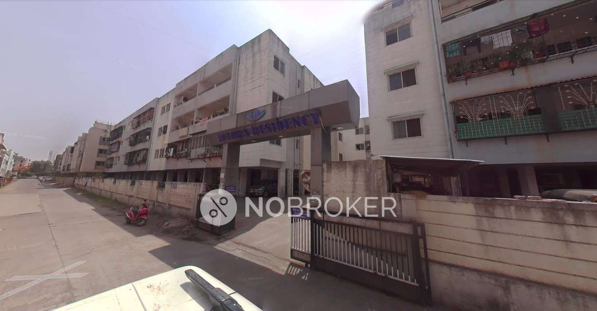 1 BHK Flat In Ellora Residency, Behind Telephone Exchangd,vdehuroad, Pune for Rent  In Dehuroad