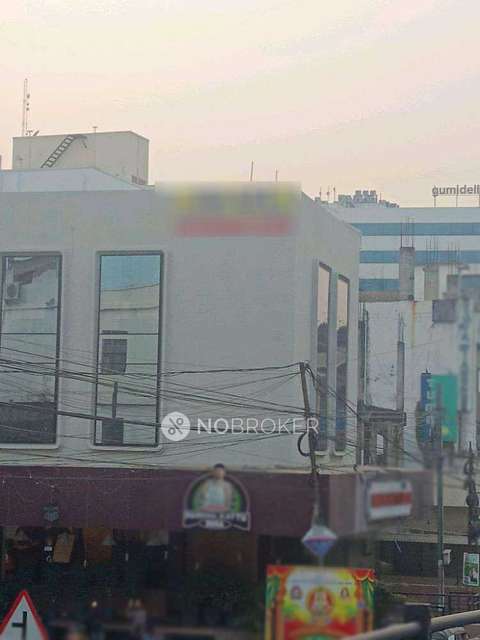 Office Space in Begumpet, Hyderabad for Rent 