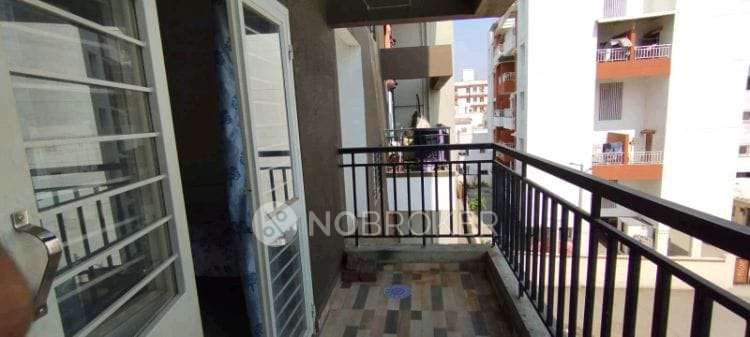 1 BHK Flat In Jai Mudra Height for Rent  In Pimple Nilakh