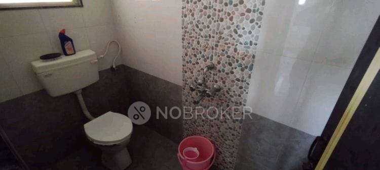 1 BHK Flat In Jai Mudra Height for Rent  In Pimple Nilakh