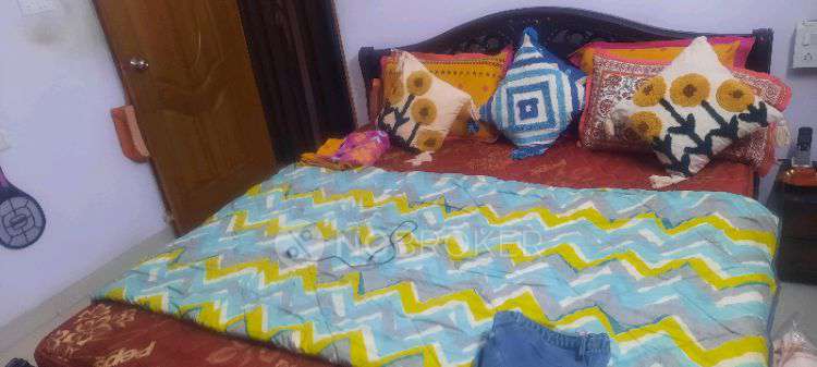 2 BHK Flat In Ajantha Prime For Sale  In P5fm+ggm, Ramanagara, Karnataka 562108, India