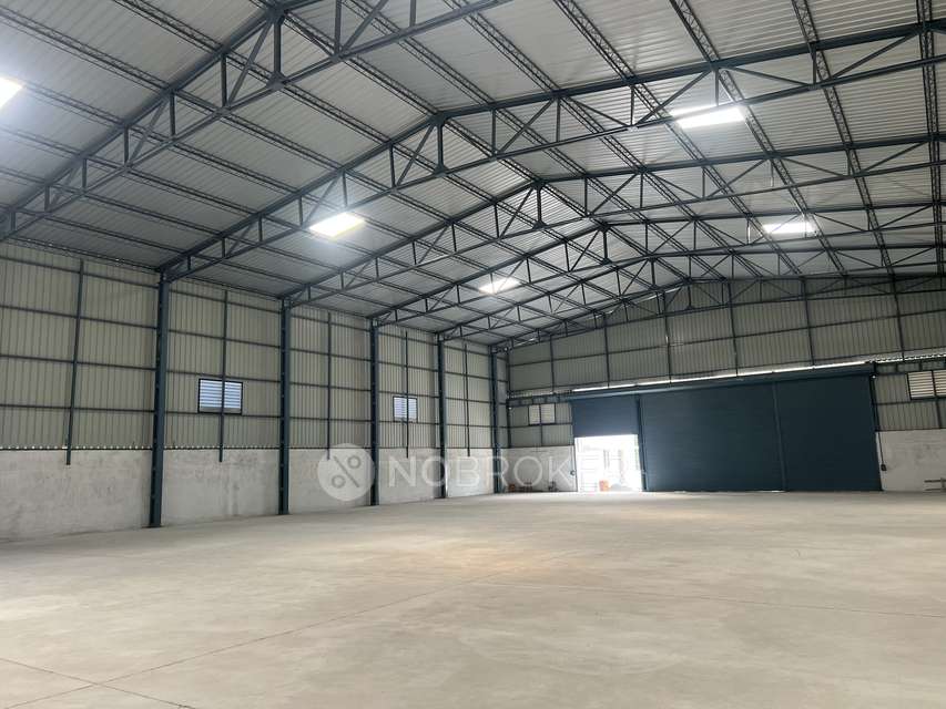Godown/Warehouse in Sriperumbudur, Chennai for Rent 