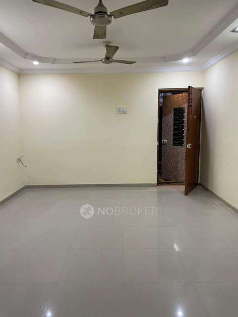 3 BHK Flat In Kadambari Apartment, Sanpada for Rent  In Sanpada