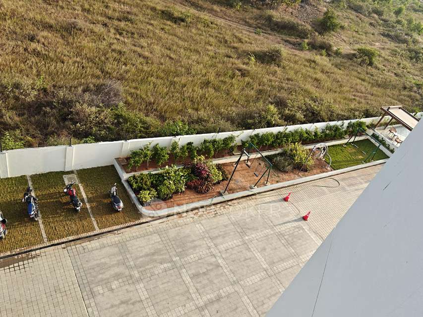 3 BHK Flat In Trifecta Retto for Rent  In Chikkakannalli