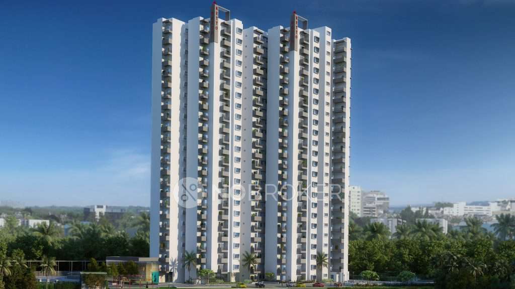 3 BHK Flat In Trifecta Retto for Rent  In Chikkakannalli