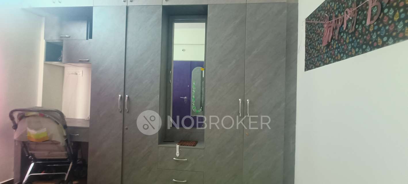 2 BHK Flat In Oakstone Lakeview Pvt For Sale  In Varthur