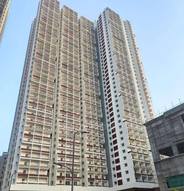 3 BHK Flat In Lansum Eldorado  For Sale  In Narsingi