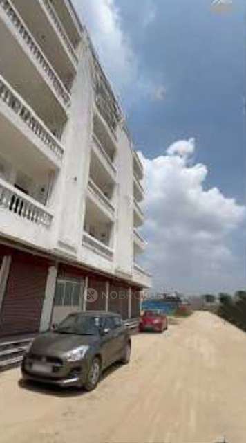 2 BHK Flat In Twin Chalet For Sale  In Ambesten Twin Chalet 2.0