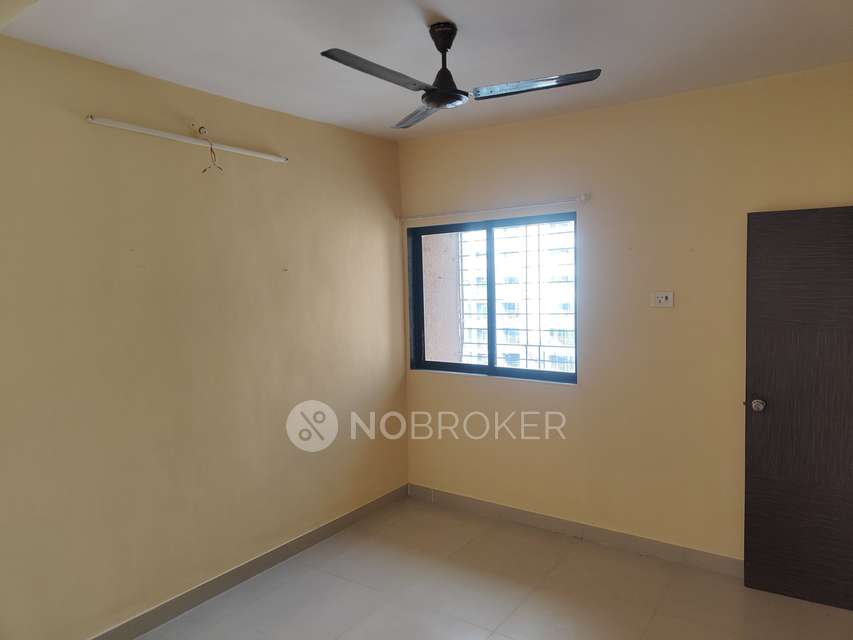 2 BHK Flat In Trikuta Chs For Sale  In Thane West