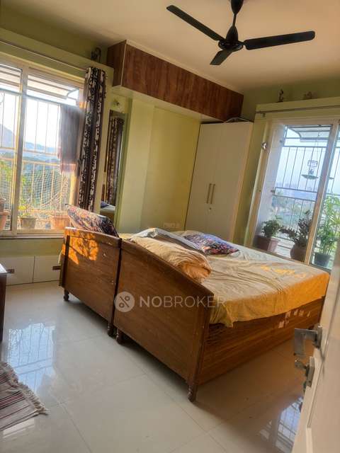 3 BHK Flat In Sigma One La Cabana For Sale  In Sus