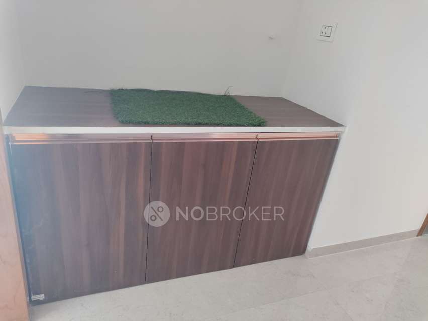 3 BHK Flat In Saffron Hillscapes for Rent  In Wanowrie