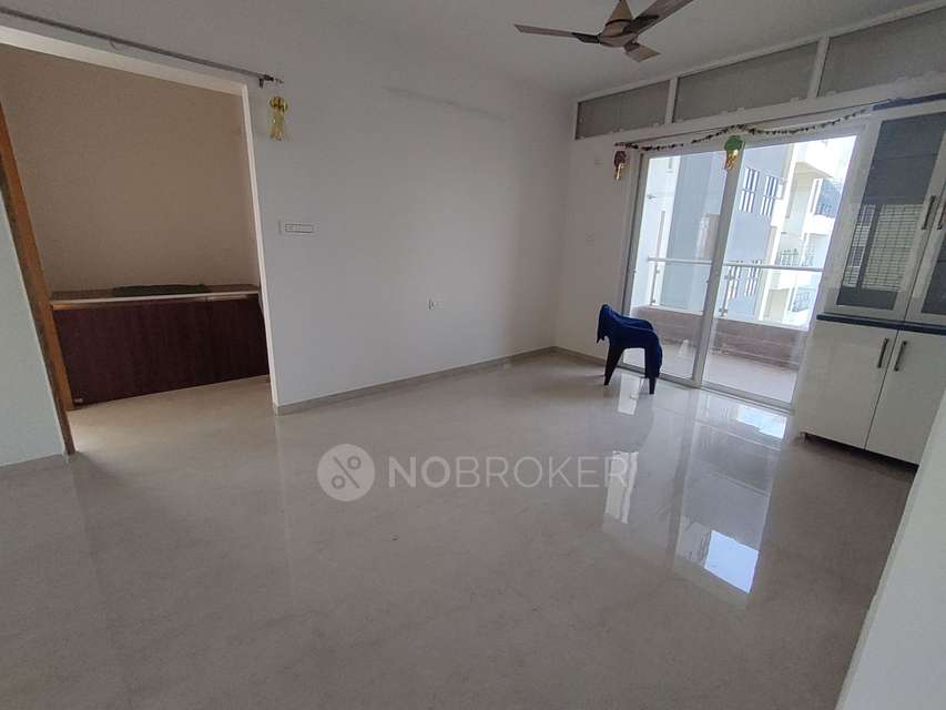 3 BHK Flat In Saffron Hillscapes for Rent  In Wanowrie