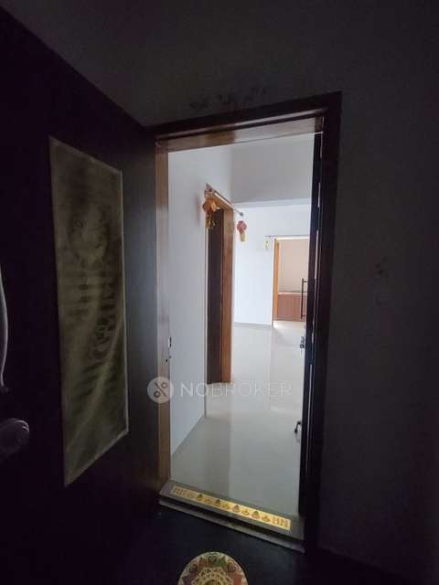 3 BHK Flat In Saffron Hillscapes for Rent  In Wanowrie