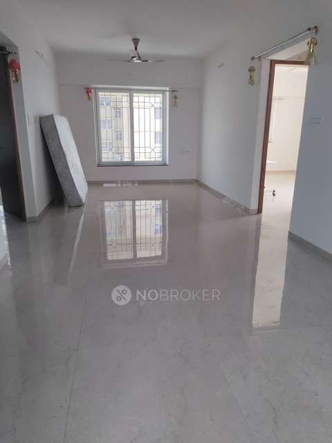 3 BHK Flat In Saffron Hillscapes for Rent  In Wanowrie