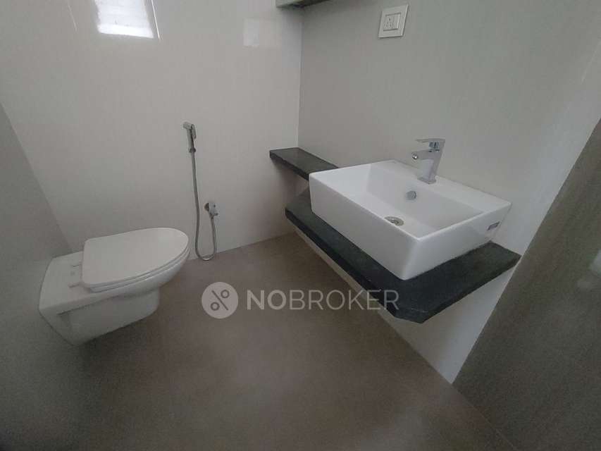 3 BHK Flat In Saffron Hillscapes for Rent  In Wanowrie