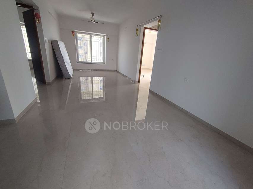 3 BHK Flat In Saffron Hillscapes for Rent  In Wanowrie