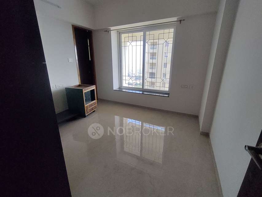 3 BHK Flat In Saffron Hillscapes for Rent  In Wanowrie