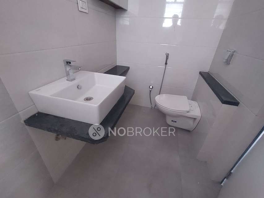 3 BHK Flat In Saffron Hillscapes for Rent  In Wanowrie