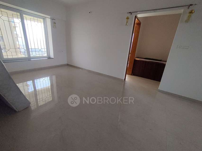 3 BHK Flat In Saffron Hillscapes for Rent  In Wanowrie