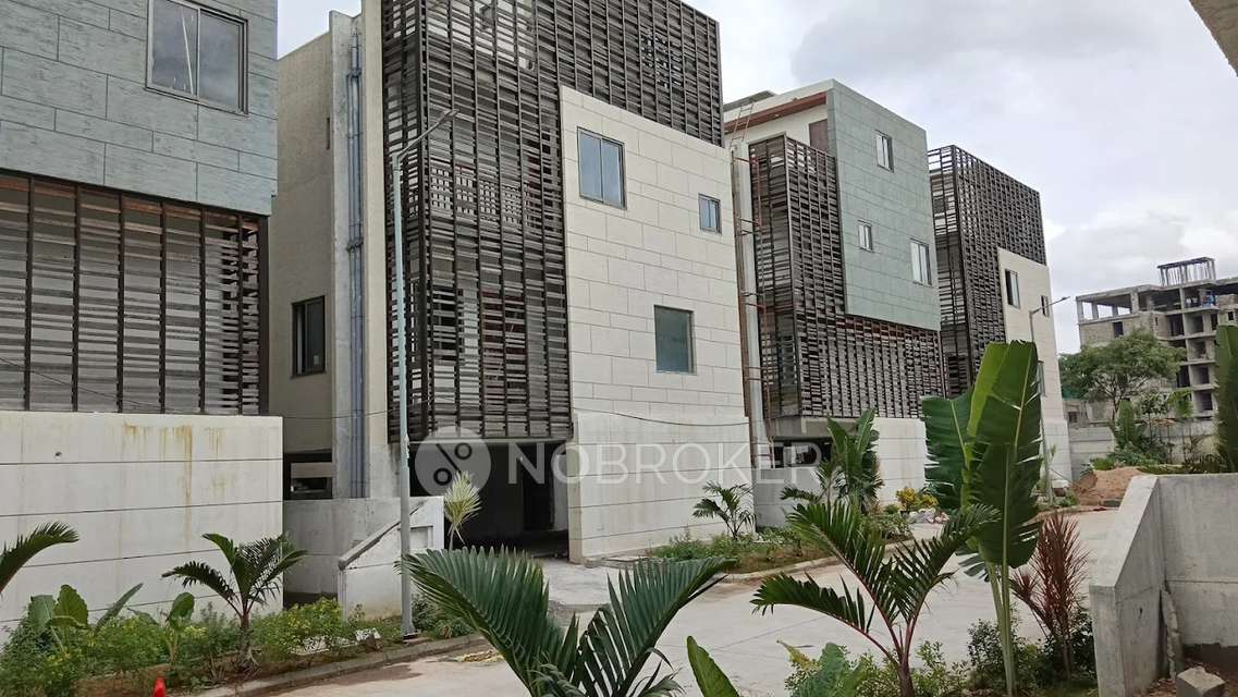 4 BHK Flat In Preston Ivy For Sale  In Guttala_begumpet