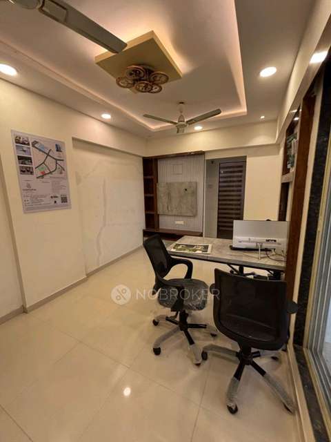1 BHK Flat In Neer Krishna Heights For Sale  In Kharghar Sec-35 Ms Salon