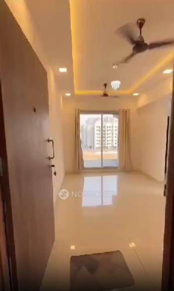 1 BHK Flat In Krishna Residency For Sale  In Kharghar Sec-35 Ms Salon