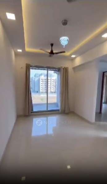 1 BHK Flat In Krishna Residency For Sale  In Kharghar Sec-35 Ms Salon