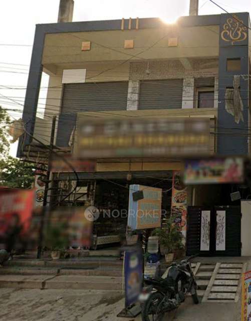 2 BHK Flat In Standalone Building  For Sale  In Peerzadiguda