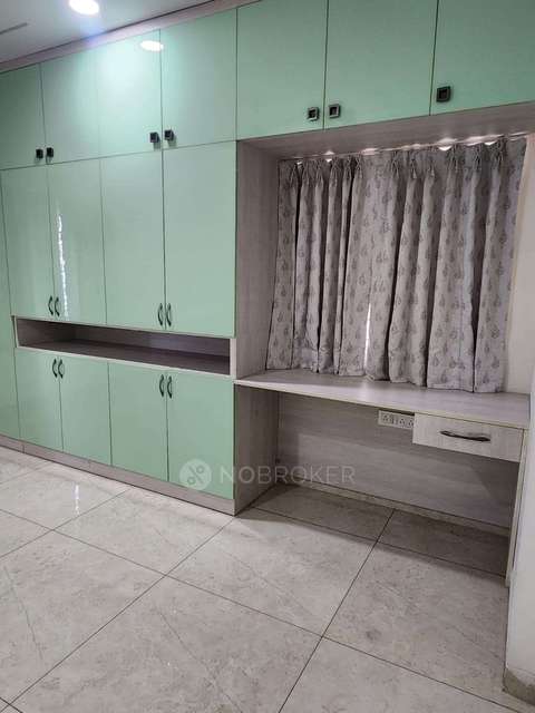 3 BHK Flat In Sattva Magnus, Shaikpet for Rent  In Shaikpet