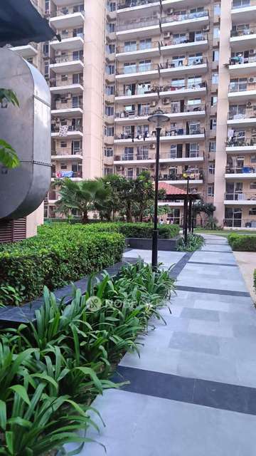 2 BHK Flat In Signature Global Andour Height For Sale  In Sector 71