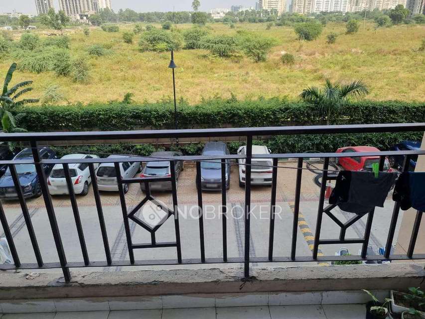 2 BHK Flat In Signature Global Andour Height For Sale  In Sector 71