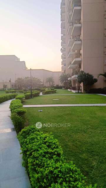 2 BHK Flat In Signature Global Andour Height For Sale  In Sector 71